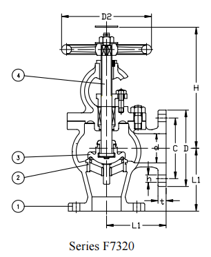 JIS 10K Cast Steel Angle ValveDRAWIG.png